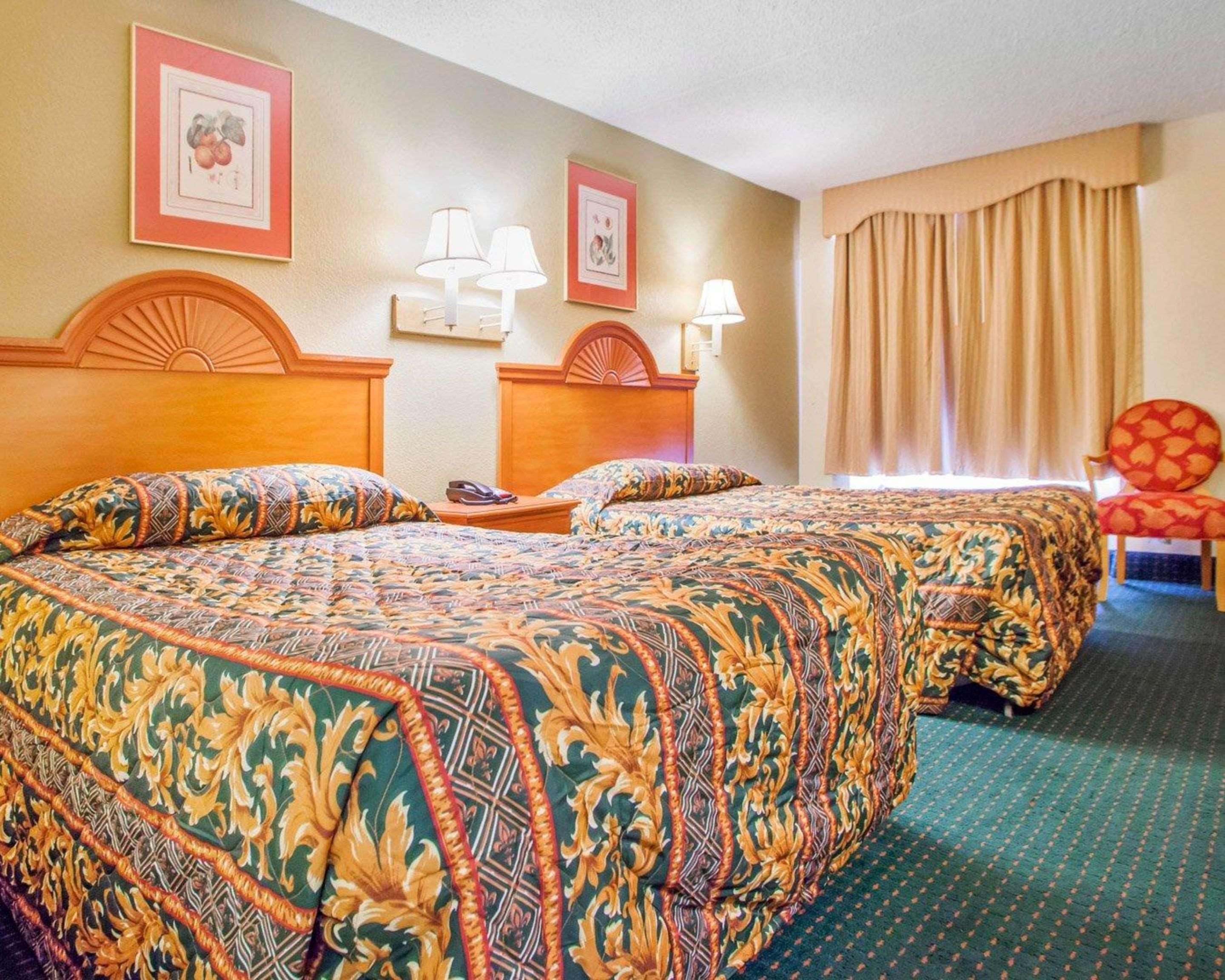 Rodeway Inn Mount Laurel Hwy 73 Exteriör bild
