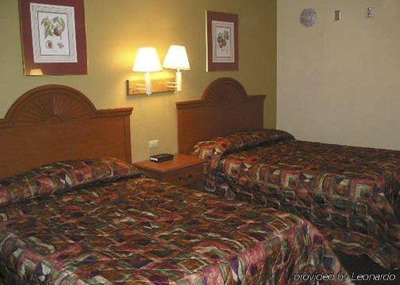 Rodeway Inn Mount Laurel Hwy 73 Rum bild