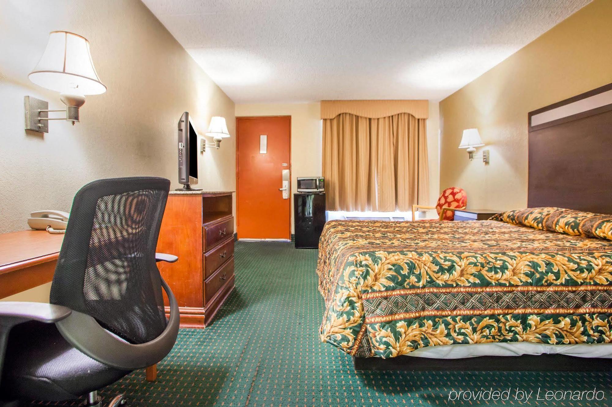 Rodeway Inn Mount Laurel Hwy 73 Exteriör bild