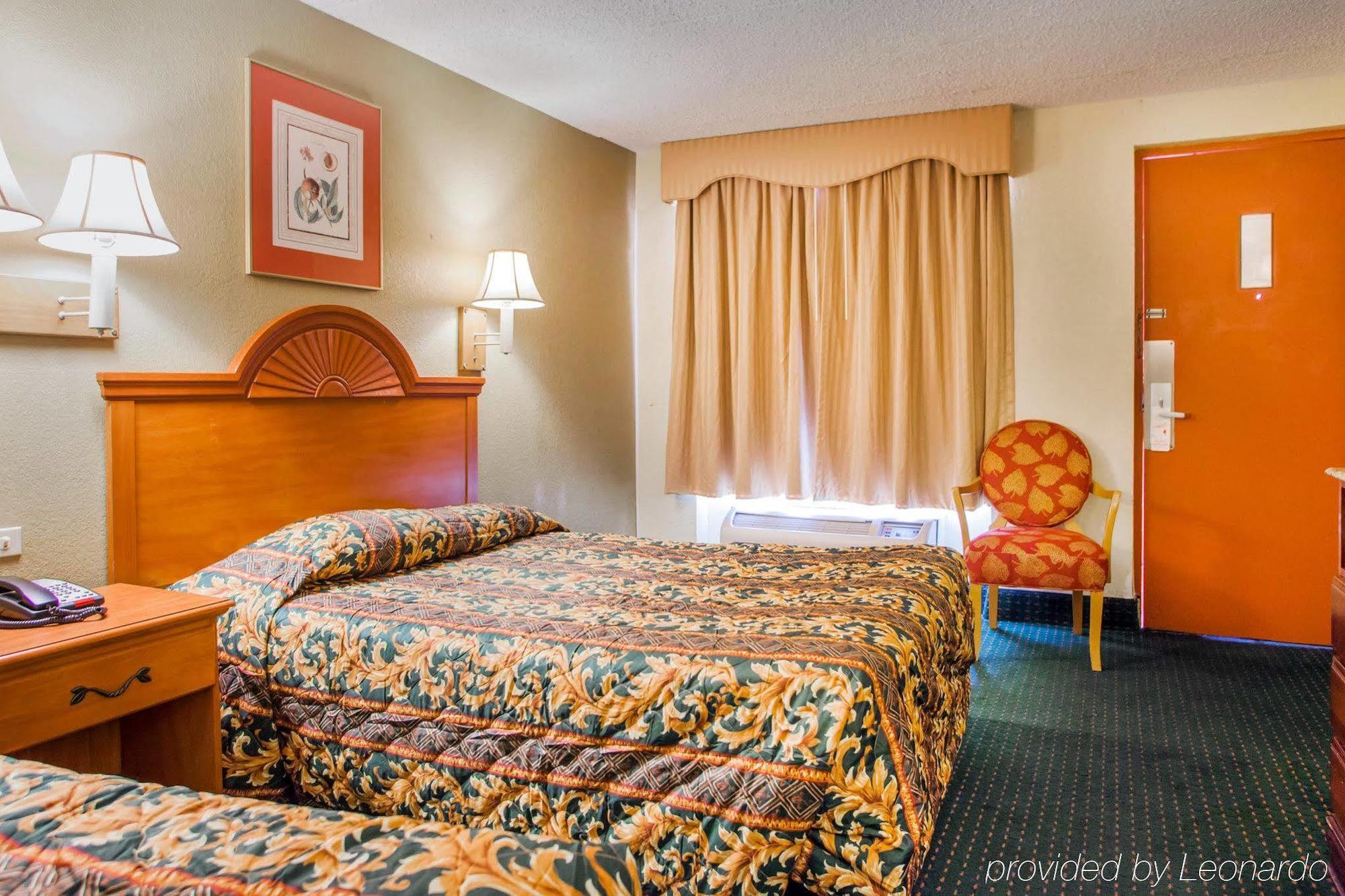 Rodeway Inn Mount Laurel Hwy 73 Exteriör bild