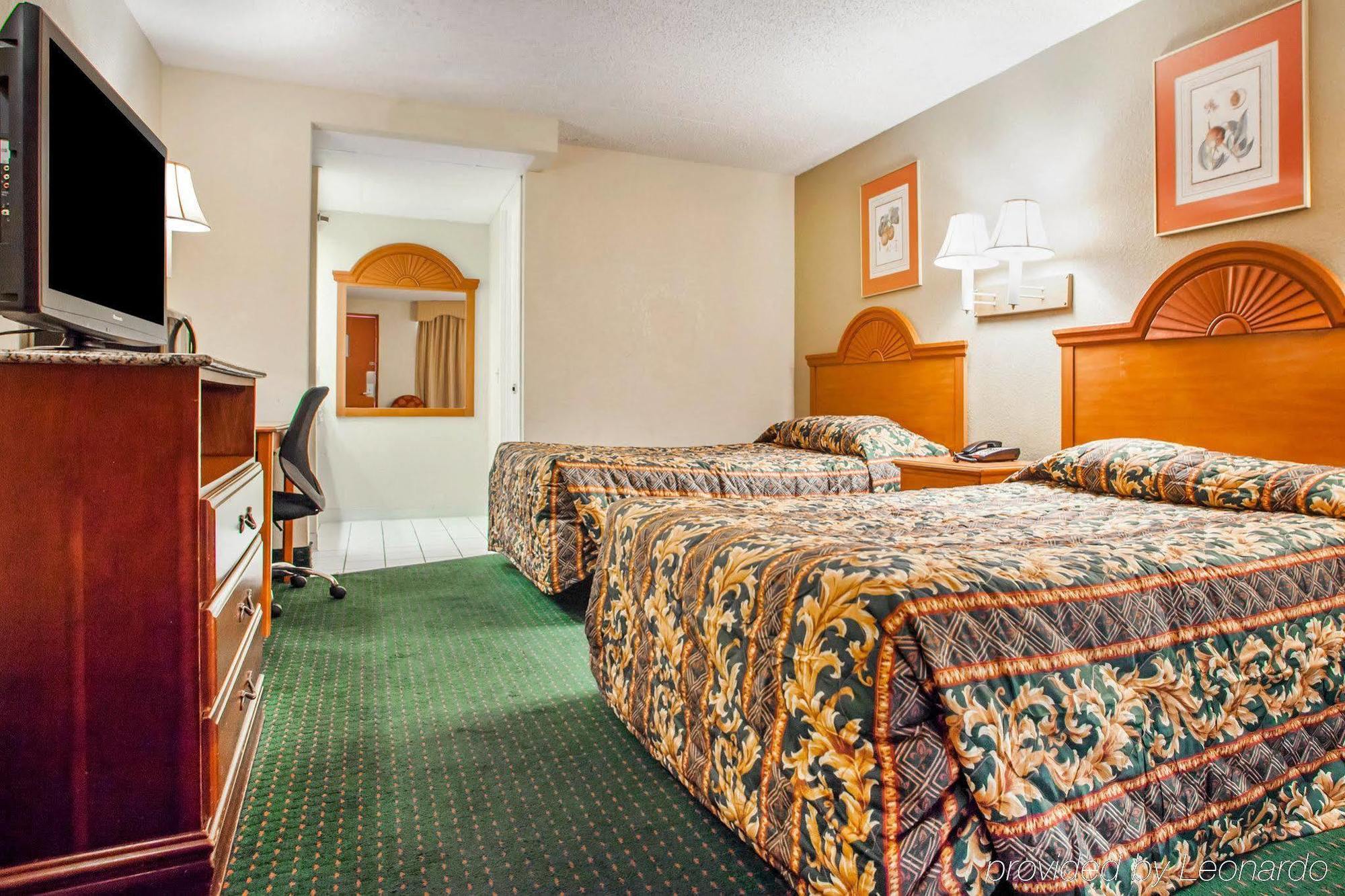 Rodeway Inn Mount Laurel Hwy 73 Exteriör bild