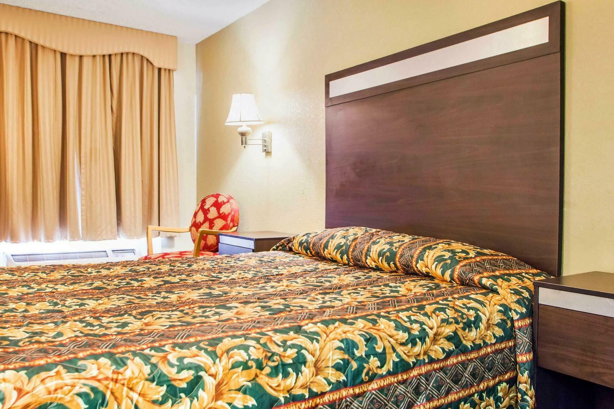 Rodeway Inn Mount Laurel Hwy 73 Exteriör bild